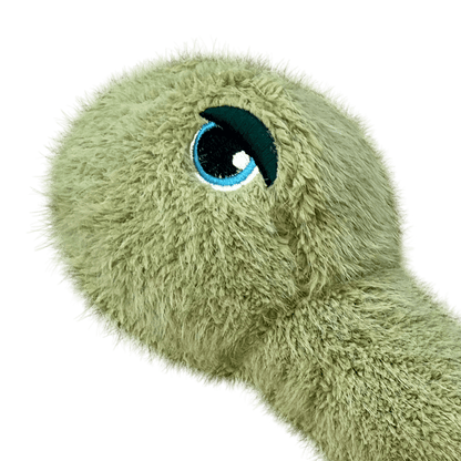 KONG® Scruffs Tortue - Le Royaume de Lecki