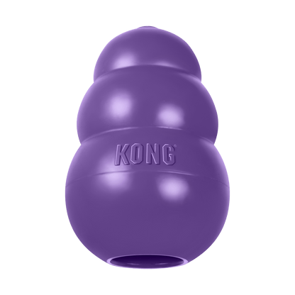 KONG® Senior - Le Royaume de Lecki