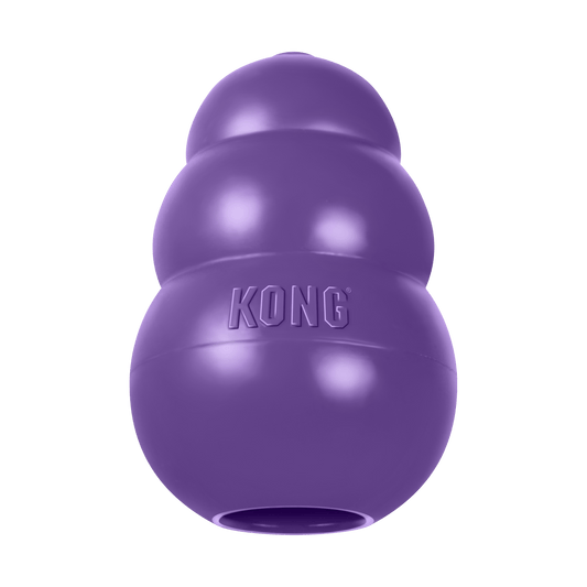 KONG® Senior - Le Royaume de Lecki