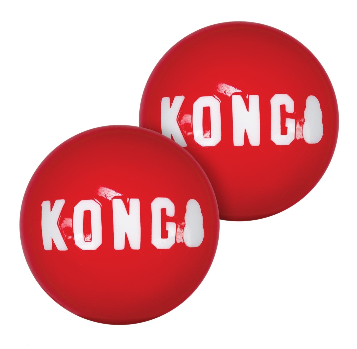 KONG® Signature Balls - Le Royaume de Lecki