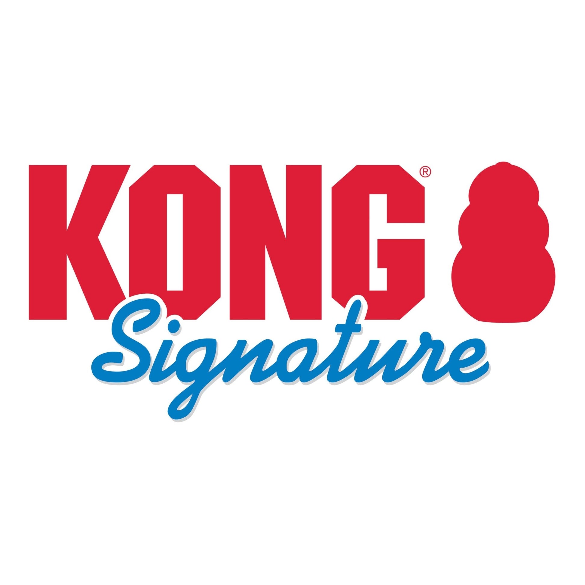 KONG® Signature Balls - Le Royaume de Lecki