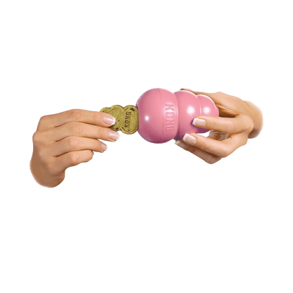 KONG® Snacks pour Chiot - Le Royaume de Lecki