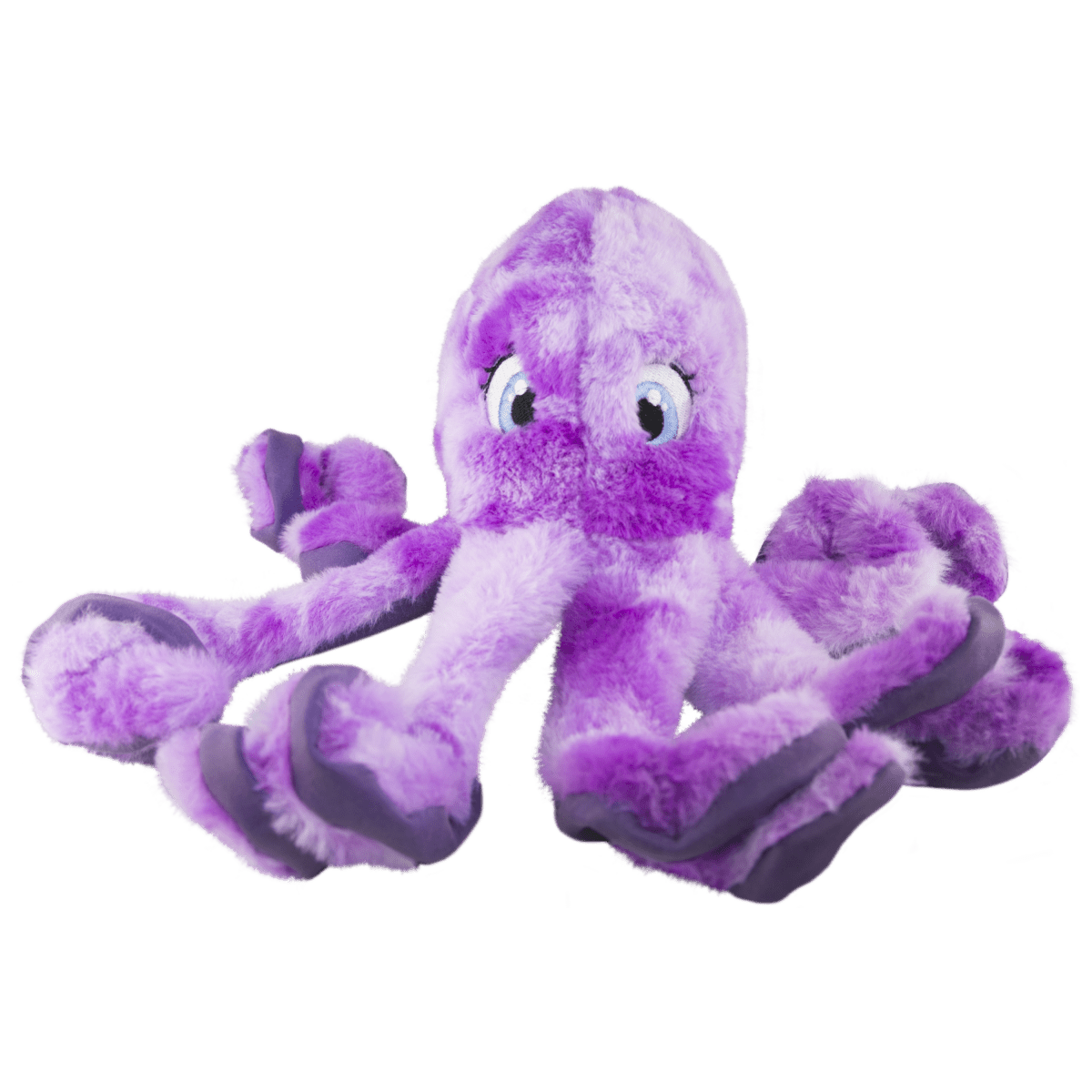 KONG® SoftSeas Octopus - Le Royaume de Lecki