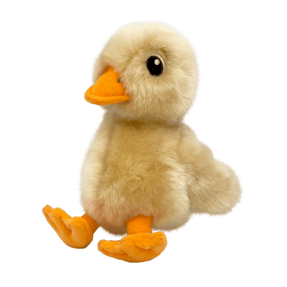KONG® Toughz Duck - Le Royaume de Lecki