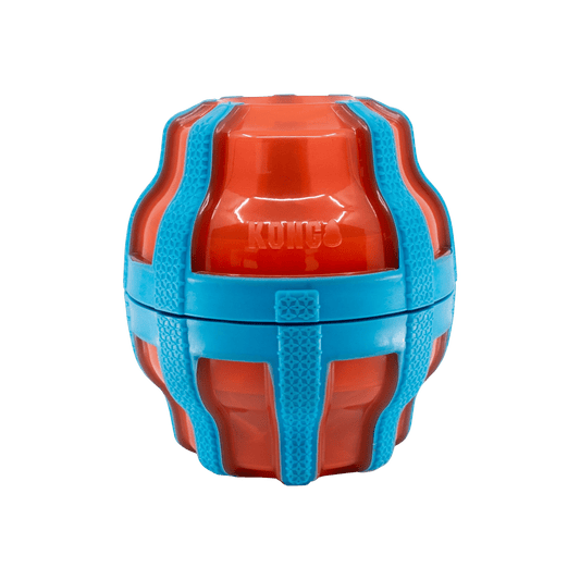 KONG® Treat Spinner - Le Royaume de Lecki