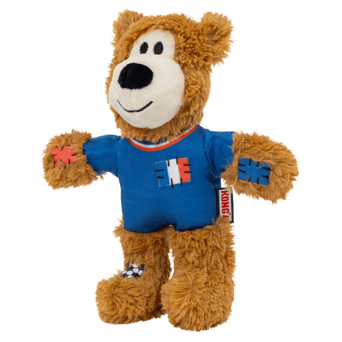 KONG® Wild Knots Sport - Le Royaume de Lecki