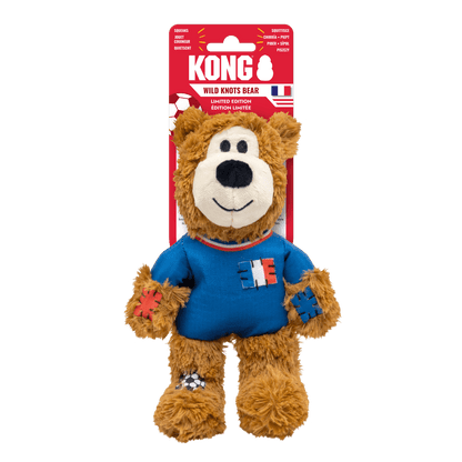 KONG® Wild Knots Sport - Le Royaume de Lecki