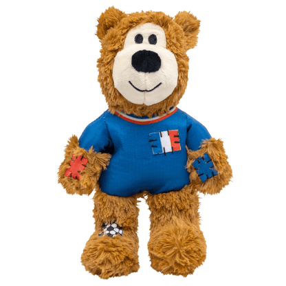KONG® Wild Knots Sport - Le Royaume de Lecki
