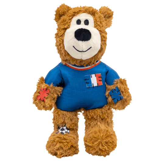 KONG® Wild Knots Sport - Le Royaume de Lecki