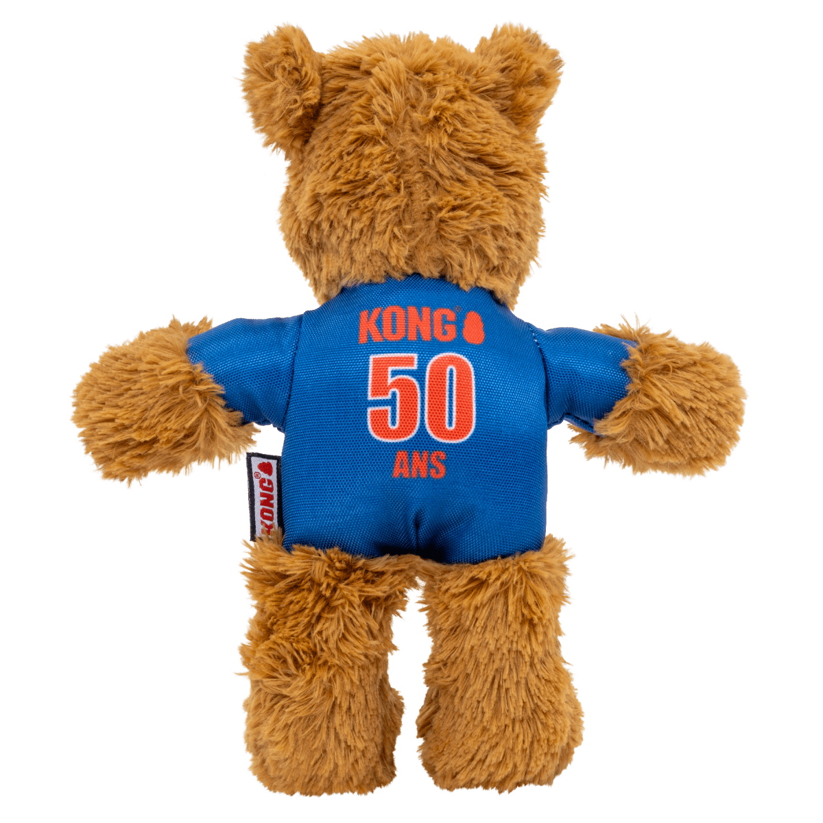 KONG® Wild Knots Sport - Le Royaume de Lecki