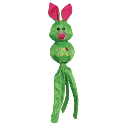 KONG® Wubba Ballistic Friend - Le Royaume de Lecki