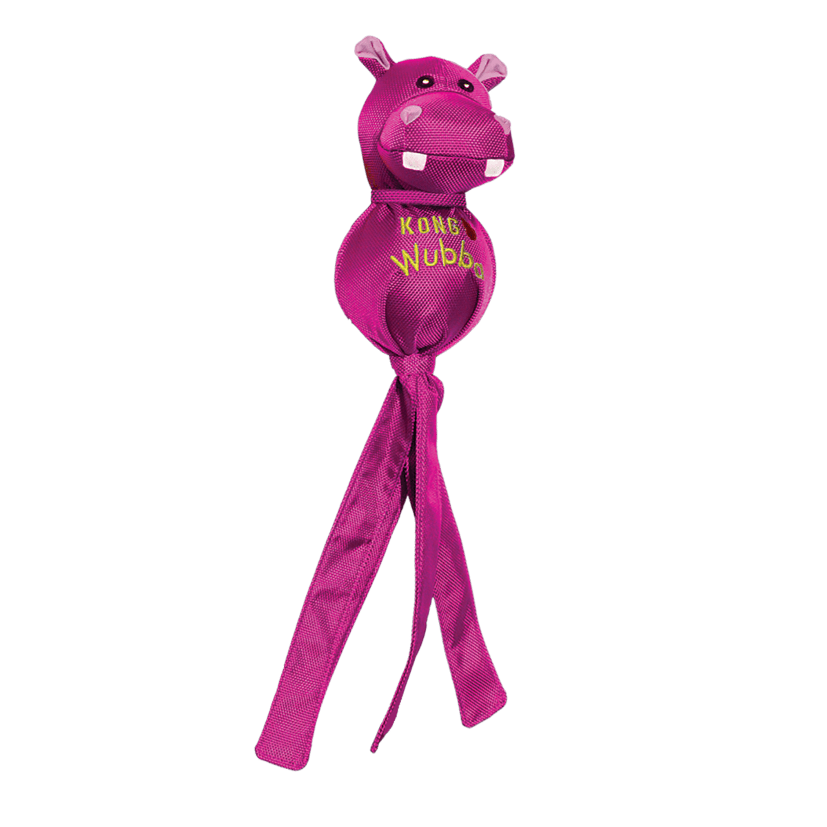 KONG® Wubba Ballistic Friend - Le Royaume de Lecki