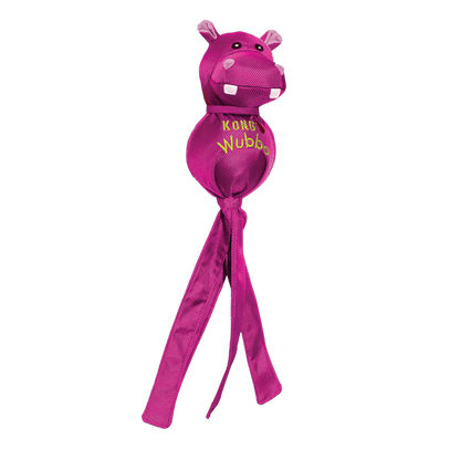 KONG® Wubba Ballistic Friend - Le Royaume de Lecki
