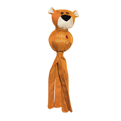 KONG® Wubba Ballistic Friend - Le Royaume de Lecki
