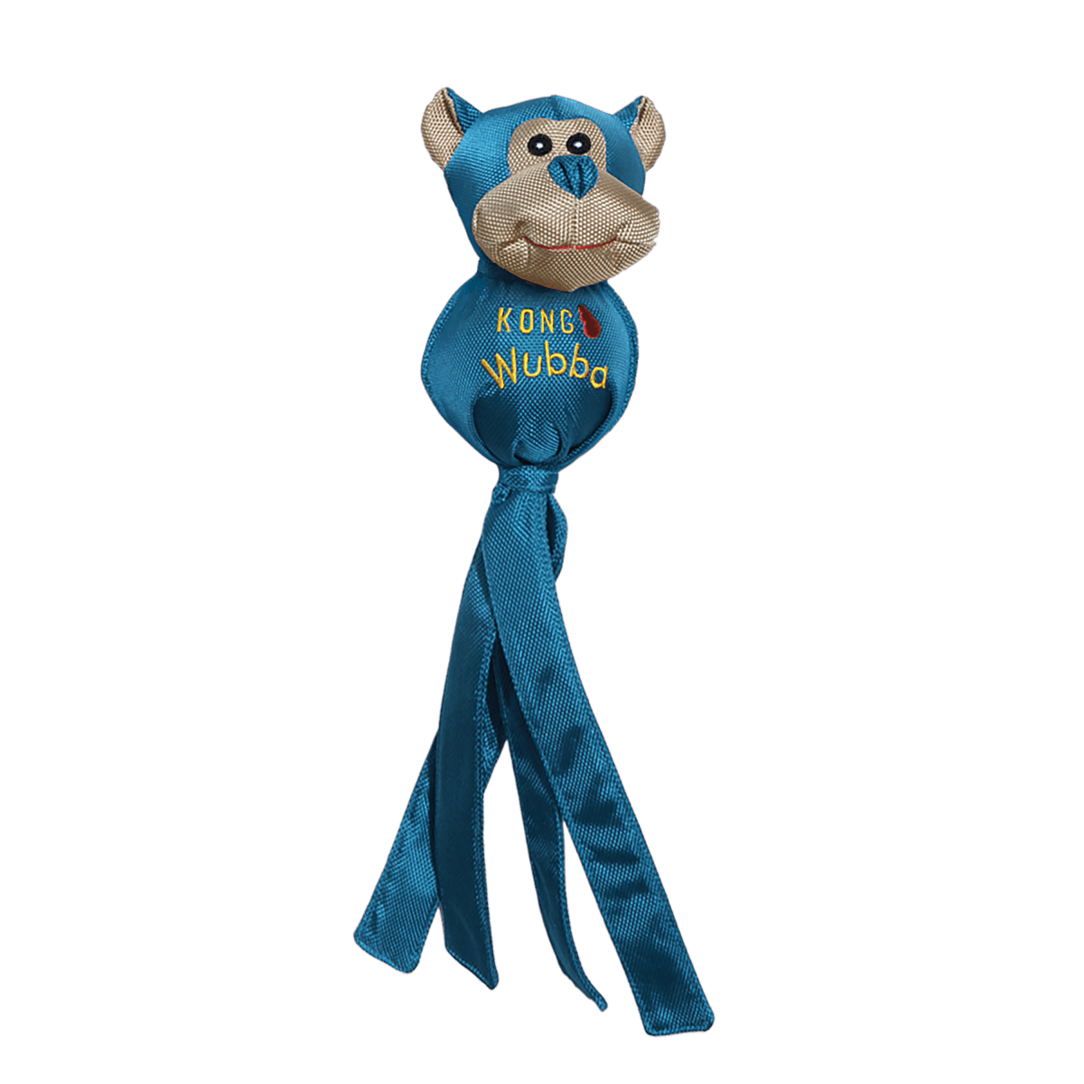 KONG® Wubba Ballistic Friend - Le Royaume de Lecki