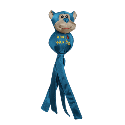 KONG® Wubba Ballistic Friend - Le Royaume de Lecki