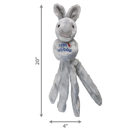 KONG® Wubba Friends - Le Royaume de Lecki