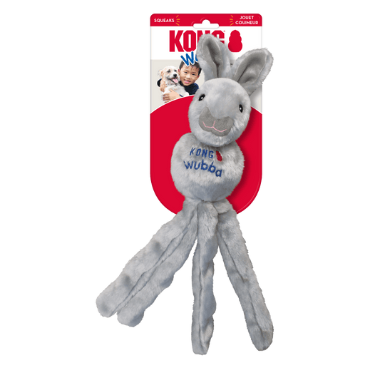 KONG® Wubba Friends - Le Royaume de Lecki