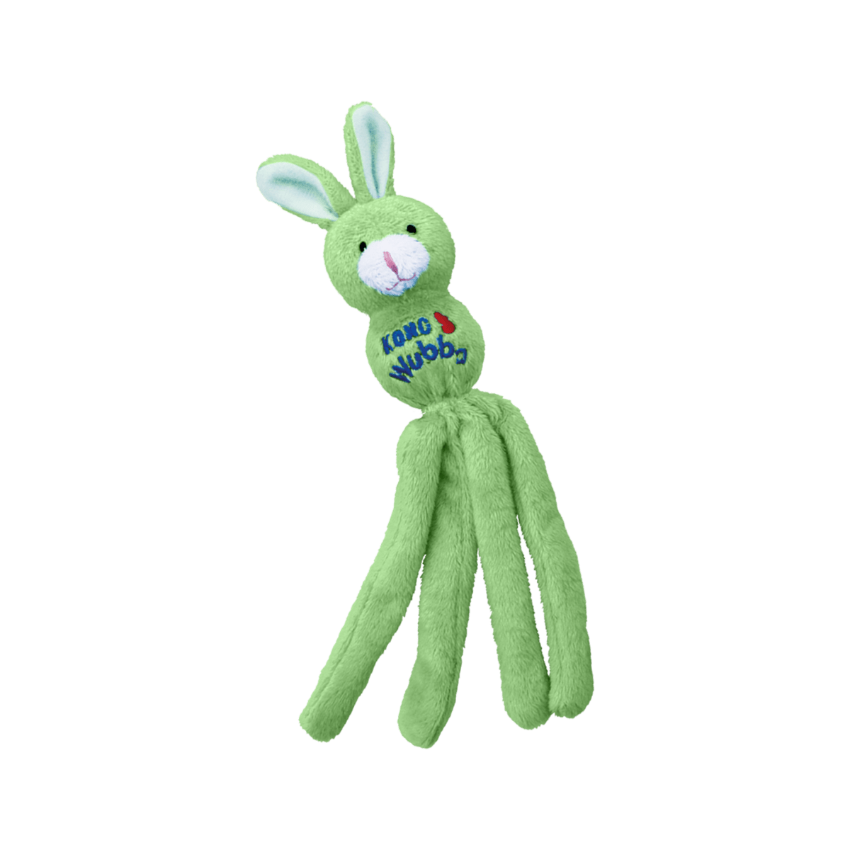 KONG® Wubba Lapin (pour chats) - Le Royaume de Lecki