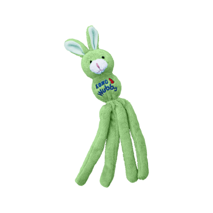KONG® Wubba Lapin (pour chats) - Le Royaume de Lecki