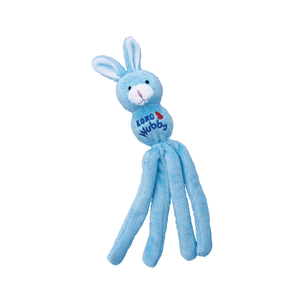 KONG® Wubba Lapin (pour chats) - Le Royaume de Lecki
