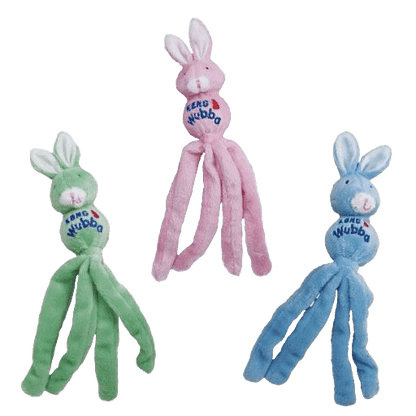 KONG® Wubba Lapin (pour chats) - Le Royaume de Lecki