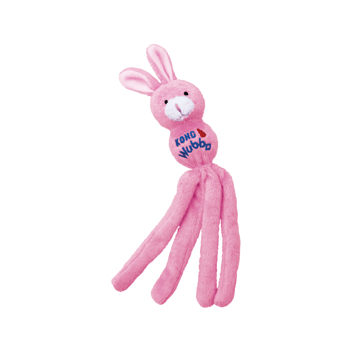 KONG® Wubba Lapin (pour chats) - Le Royaume de Lecki