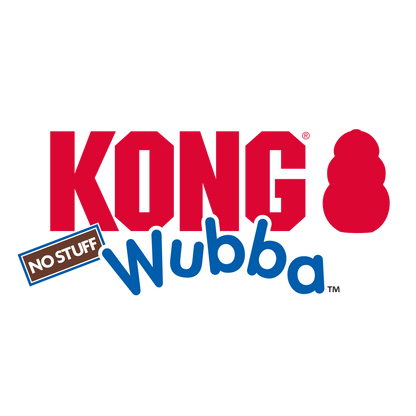 KONG® Wubba No Stuff Guépard - Le Royaume de Lecki