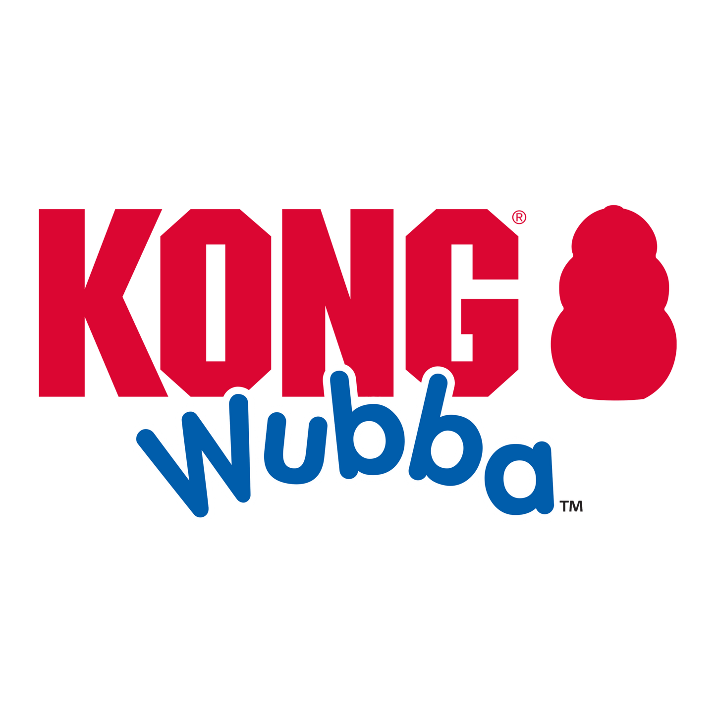 KONG® Wubba Octopus - Le Royaume de Lecki