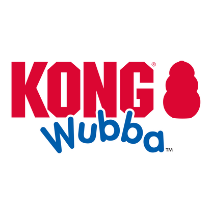 KONG® Wubba Octopus - Le Royaume de Lecki