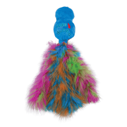 KONG® Wubba Teaser Boa (pour chats) - Le Royaume de Lecki