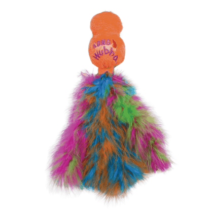 KONG® Wubba Teaser Boa (pour chats) - Le Royaume de Lecki