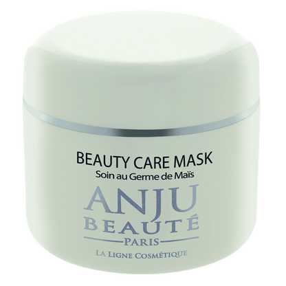Masque Beauty Care Anju Beauté - Le Royaume de Lecki