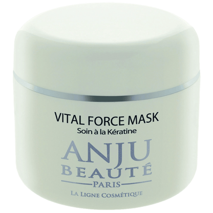 Masque Vital Force Anju Beauté - Le Royaume de Lecki