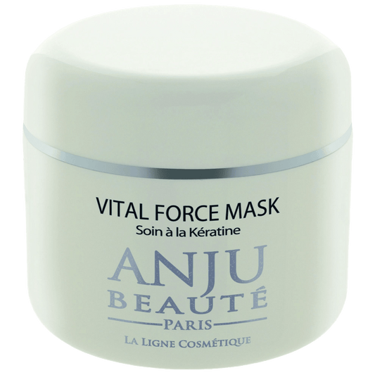 Masque Vital Force Anju Beauté - Le Royaume de Lecki
