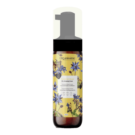 Mousse sans rinçage Biogance - Le Royaume de Lecki
