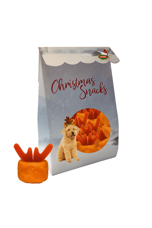 Nuggets bois de Renne au Poulet Bubimex - Le Royaume de Lecki