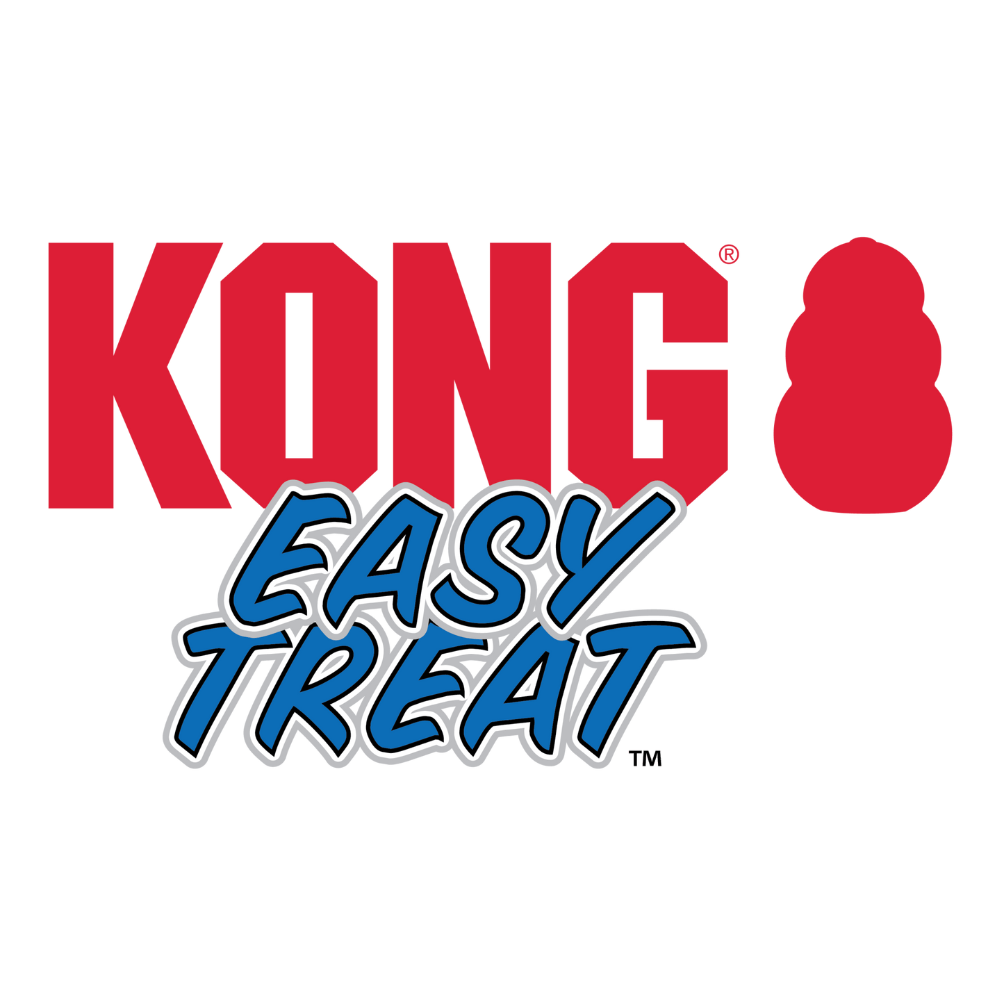 Pâte KONG® Easy Treat au Foie - Le Royaume de Lecki