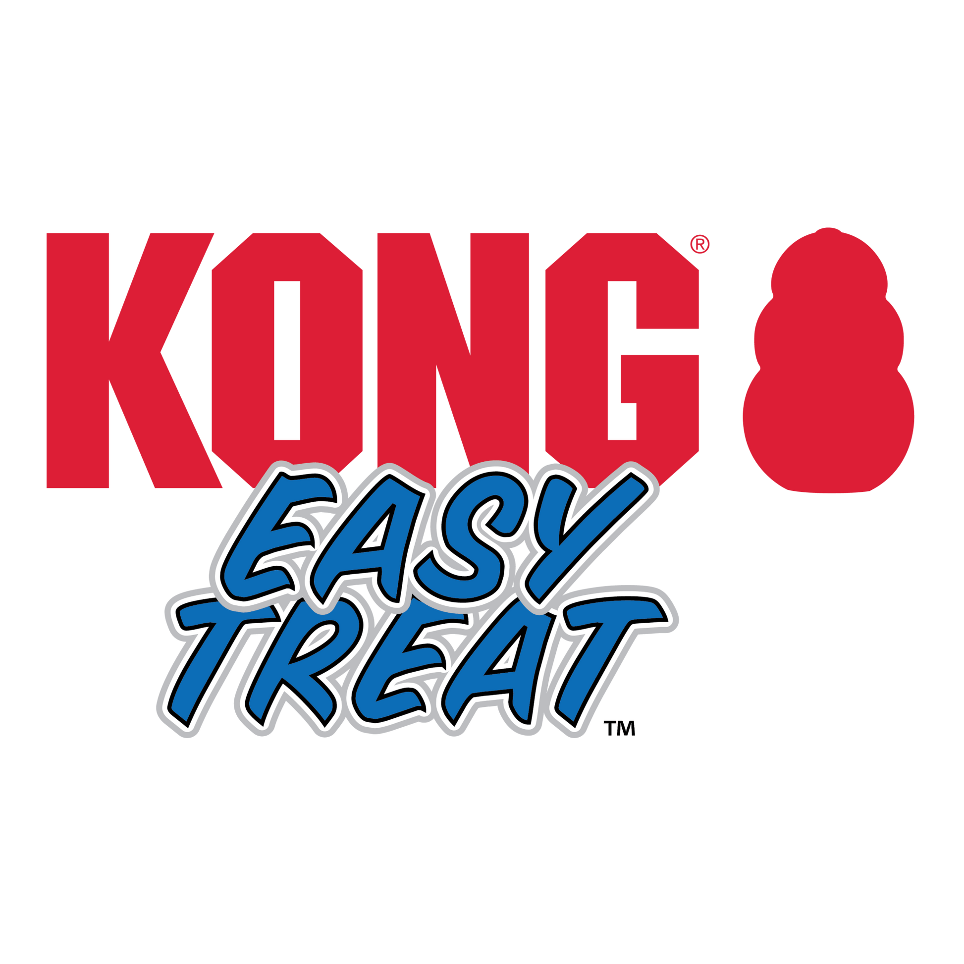 Pâte KONG® Easy Treat au Foie - Le Royaume de Lecki