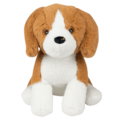 Peluche Beagle - Le Royaume de Lecki