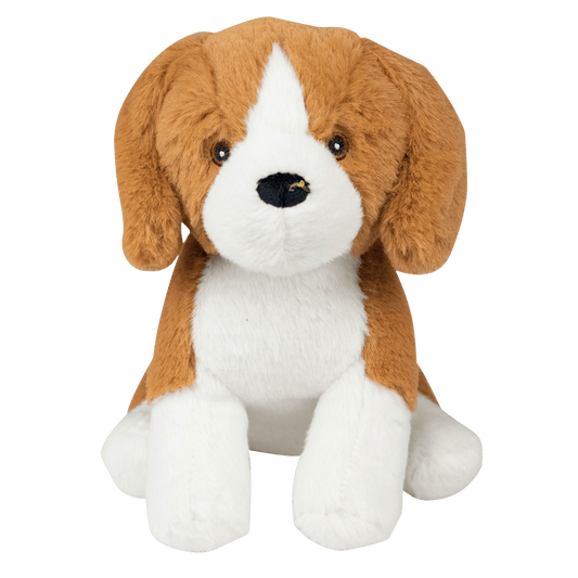 Peluche Beagle - Le Royaume de Lecki