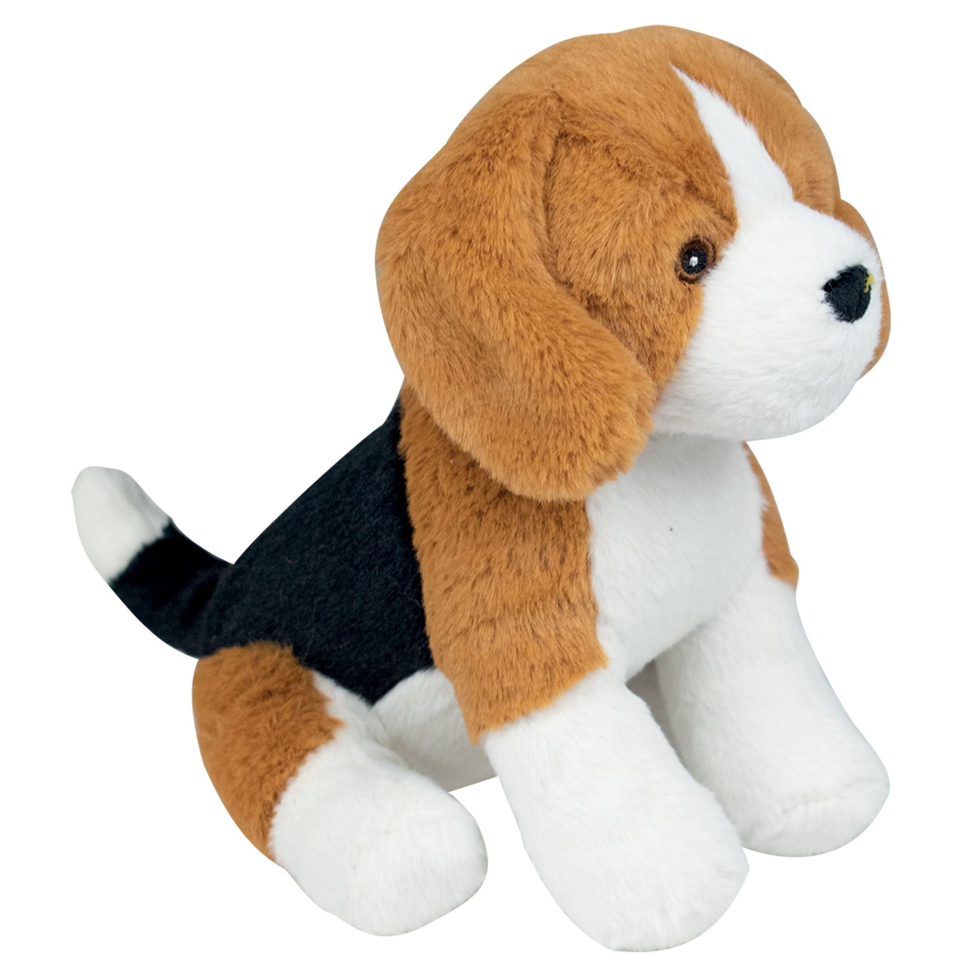 Peluche Beagle - Le Royaume de Lecki