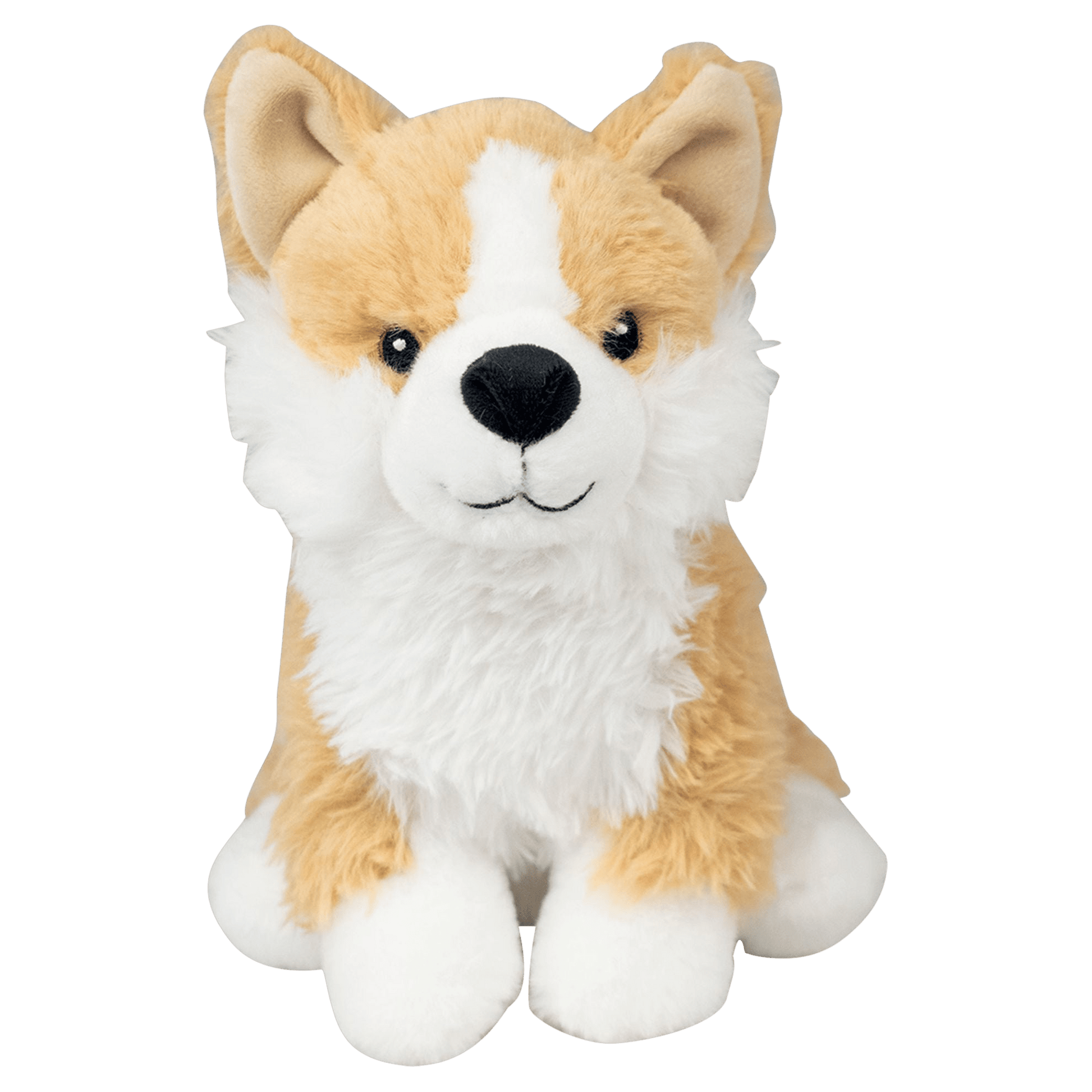 Peluche Corgi - Le Royaume de Lecki