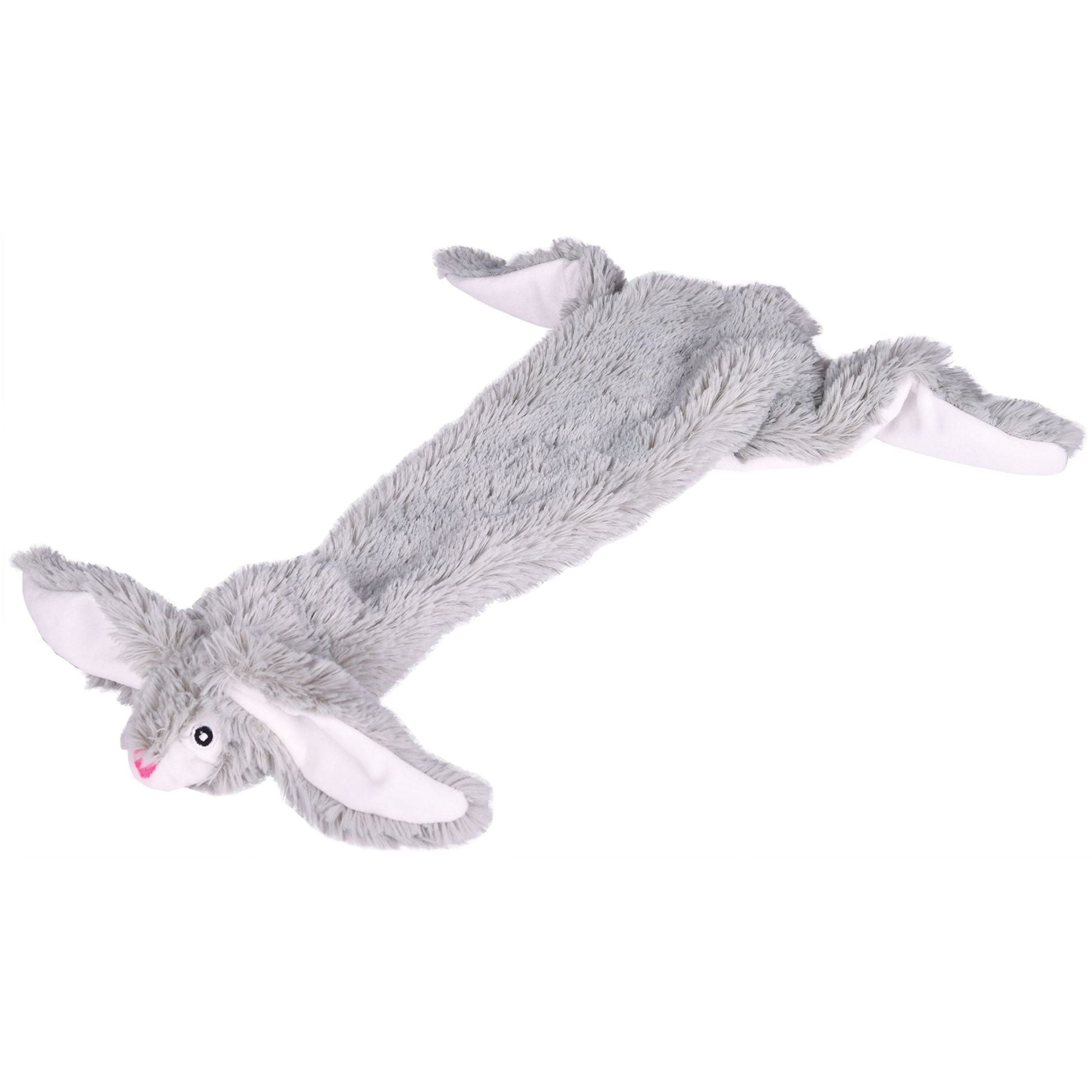 Peluche écrasée Lapin - Le Royaume de Lecki