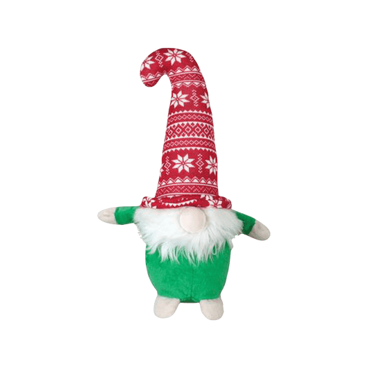 Peluche Gnome de Noël - Le Royaume de Lecki