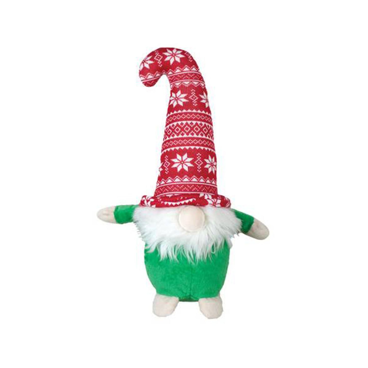 Peluche Gnome de Noël - Le Royaume de Lecki