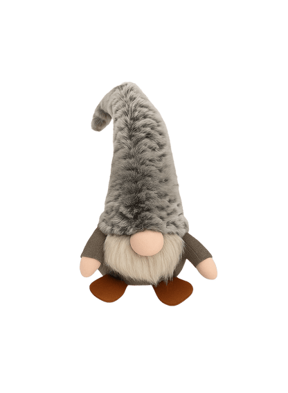 Peluche Lutin de Noël Bubimex - Le Royaume de Lecki