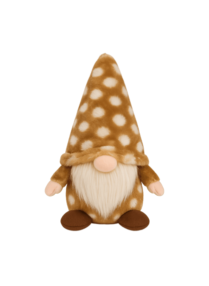 Peluche Lutin de Noël Bubimex - Le Royaume de Lecki