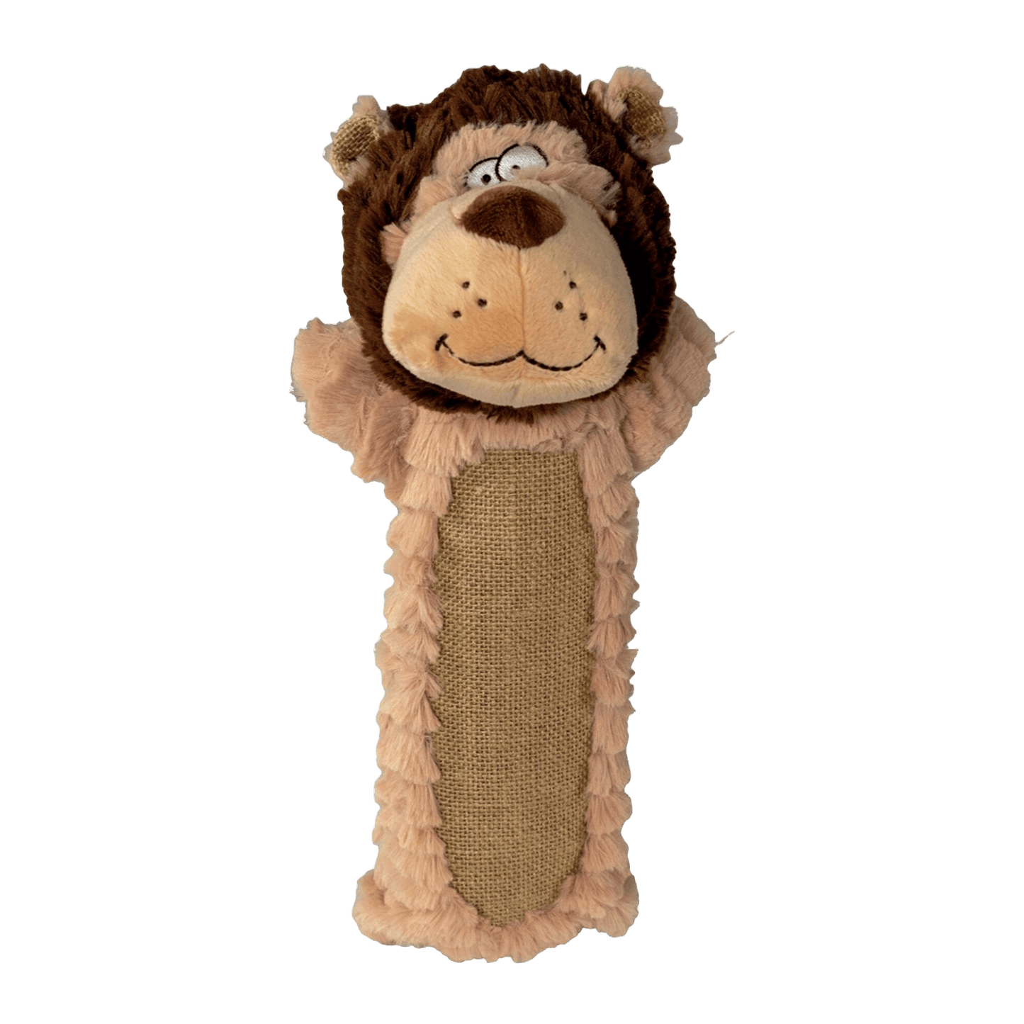Peluche Safari Lion - Le Royaume de Lecki