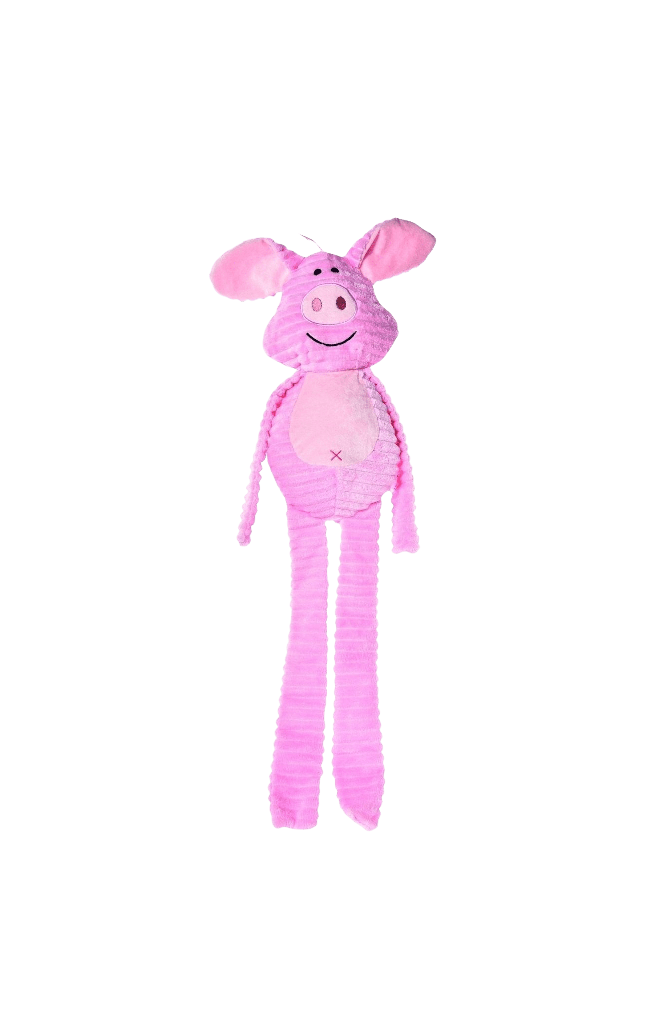 Peluche sonore Cochon XXL Bubimex - Le Royaume de Lecki